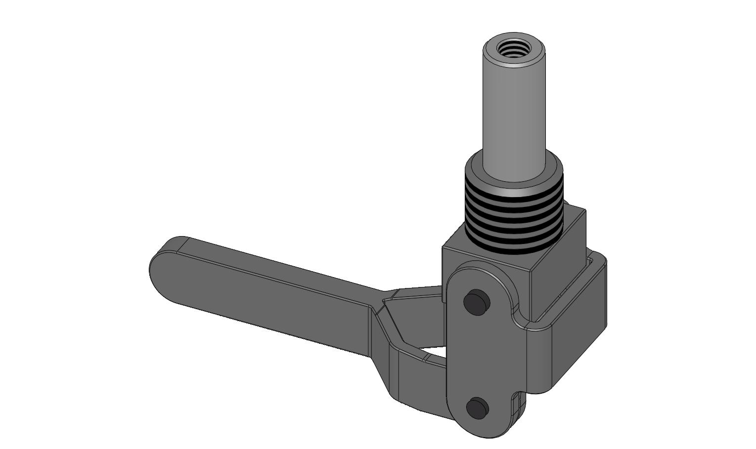 Schubstangen-Spanner / AMF-6844-2