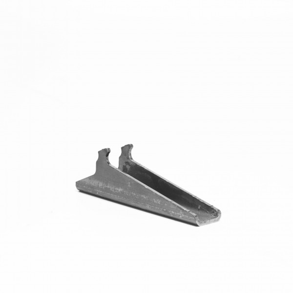 Hook + pry point for Box Clamp K-10 XL
