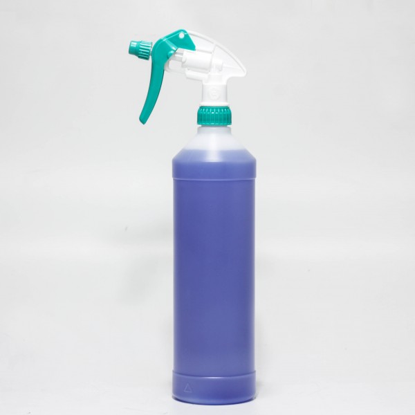 BMC cleaner (blue)