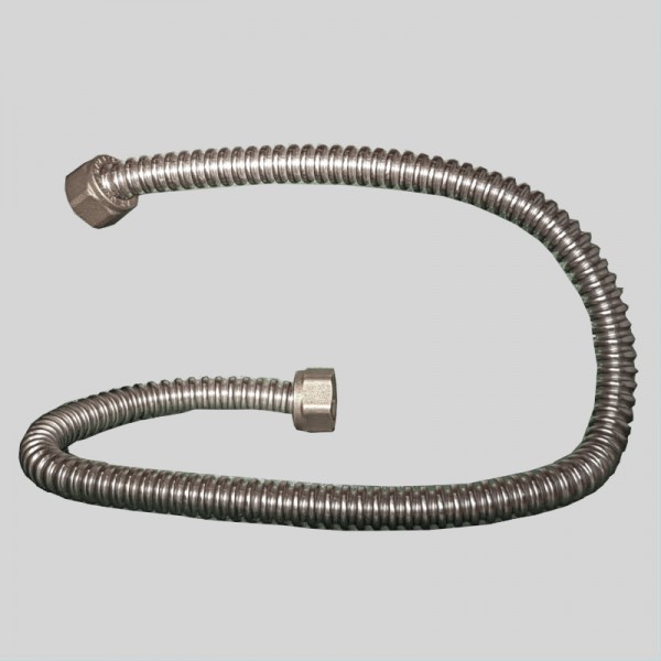 Air Hoses "Stainless Steel"