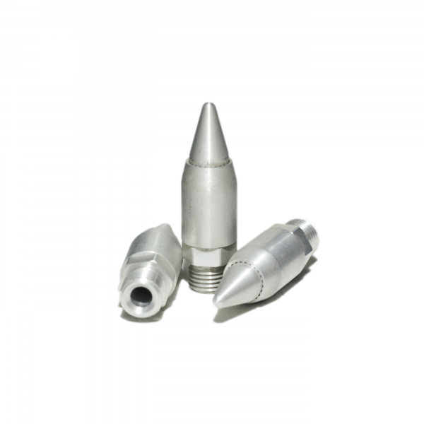 Air Gun Nozzle (Maus-Design)